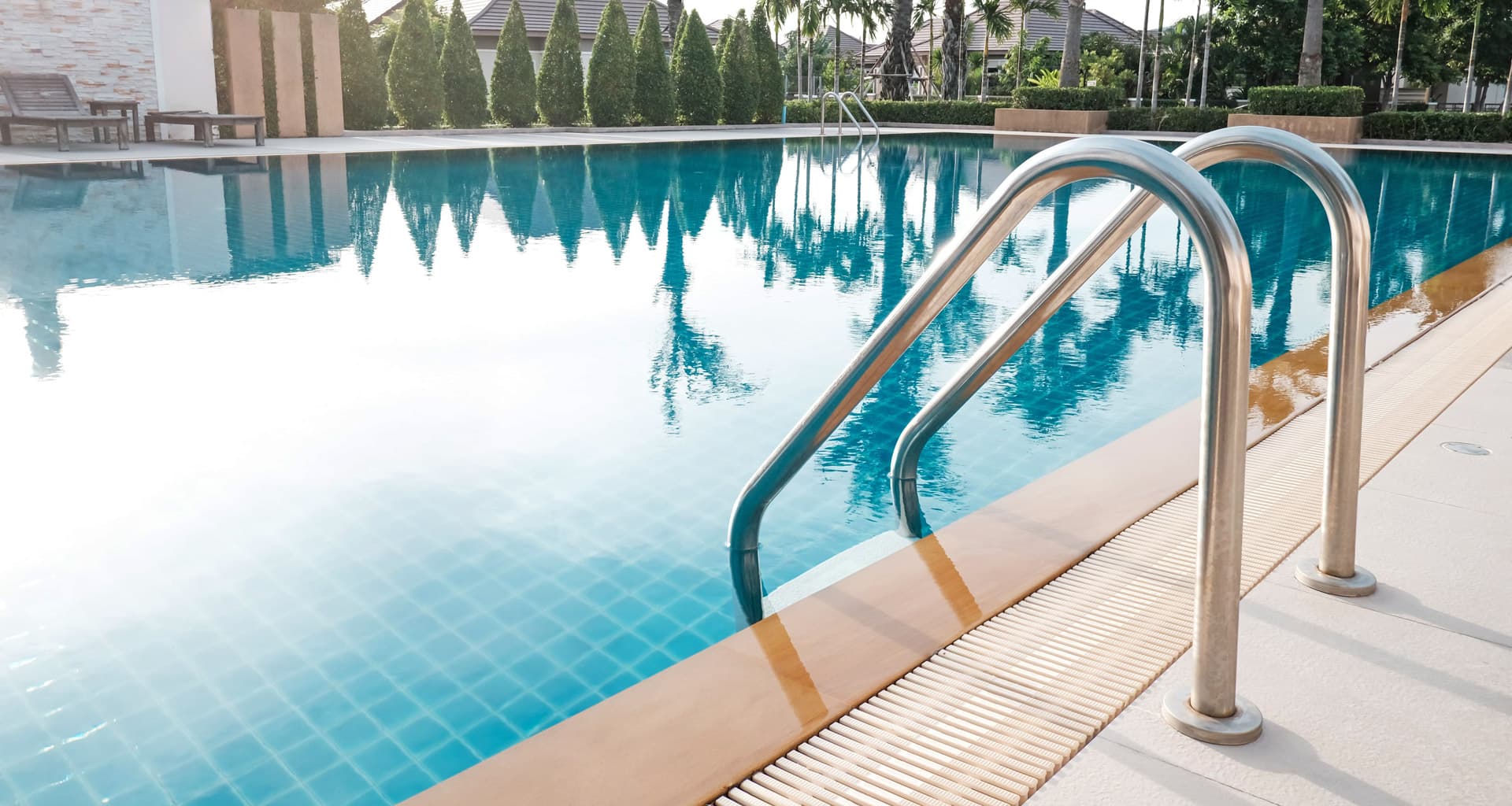 Empresas de mantenimiento de piscinas en Vigo