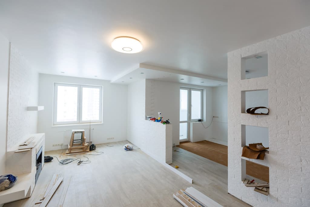 Instalación profesional de pladur en Vigo