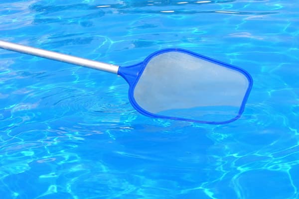 Reparar piscina en Vigo