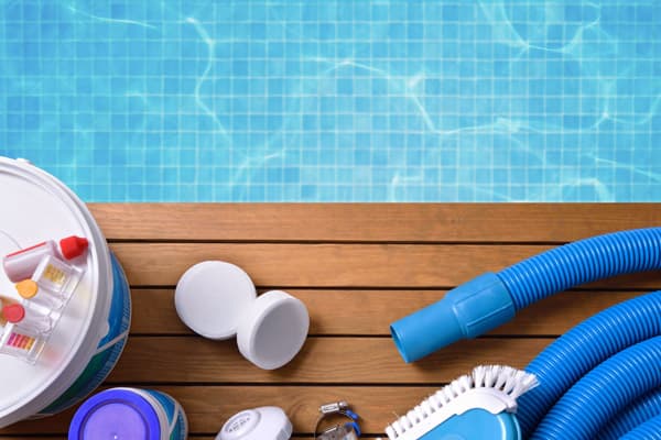 Reparación de piscinas en Vigo