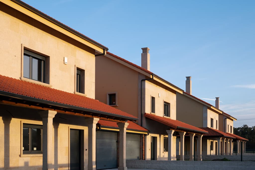 Mantenimiento de viviendas y comunidades en Vigo