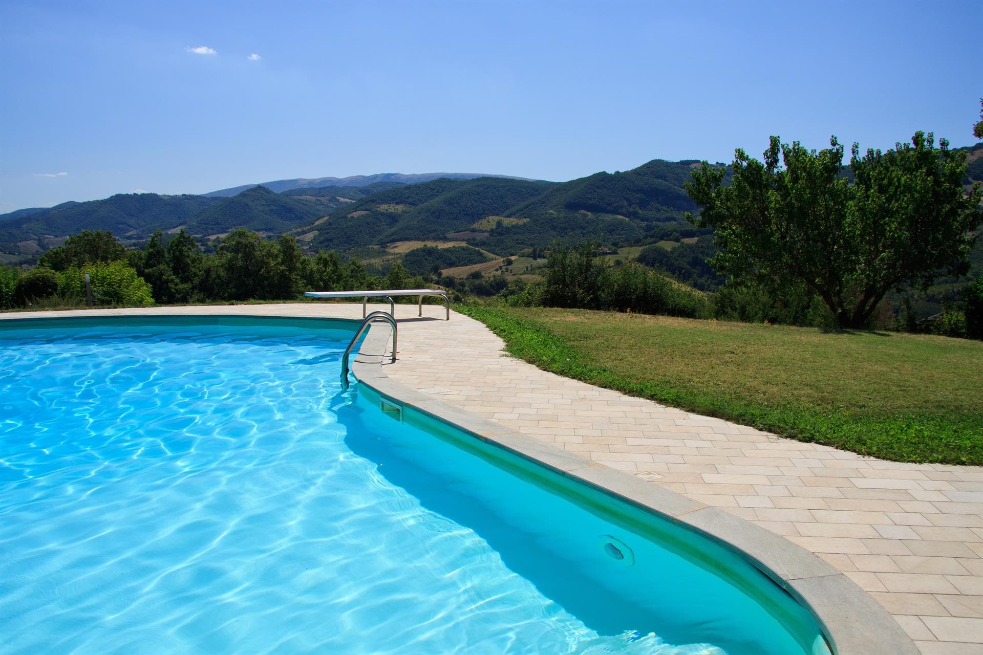 Mantenimiento y reparaciones de piscinas en Vigo