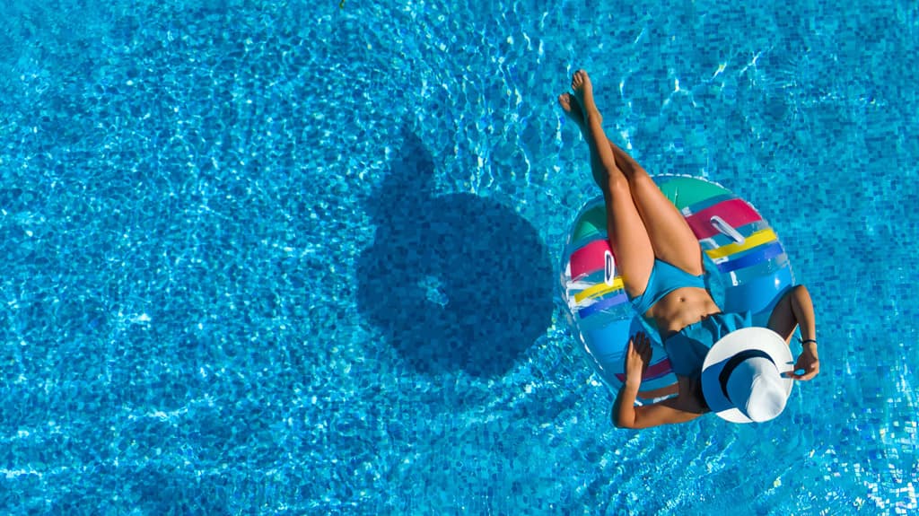 ¿Por qué contar con una empresa de mantenimiento de piscinas?