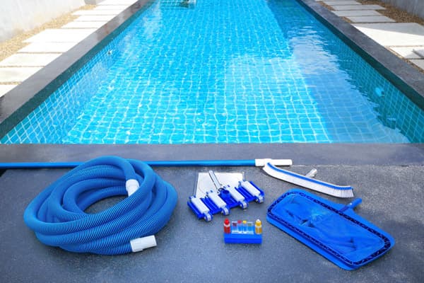 Reparar piscina en Vigo