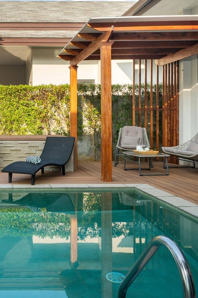 Tu piscina siempre perfecta para que puedas disfrutarla